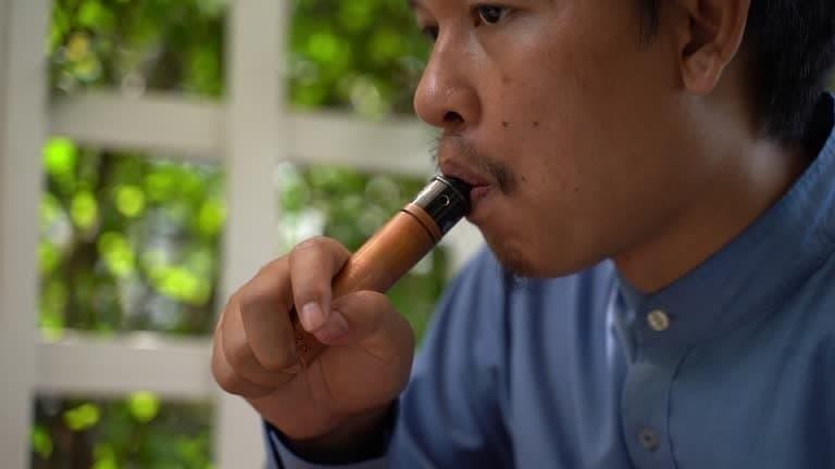 E cigareta bez nikotinu Jaké jsou výhody používání e cigareta bez nikotinu