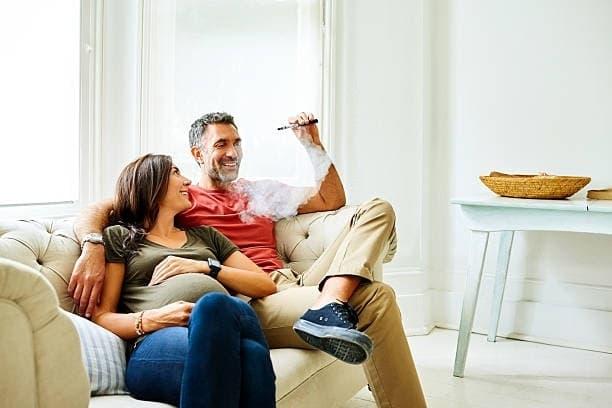 Elektronická cigareta v kamenném obchodě nabízí široký výběr elektronických cigaret pro každého milovníka vapingu