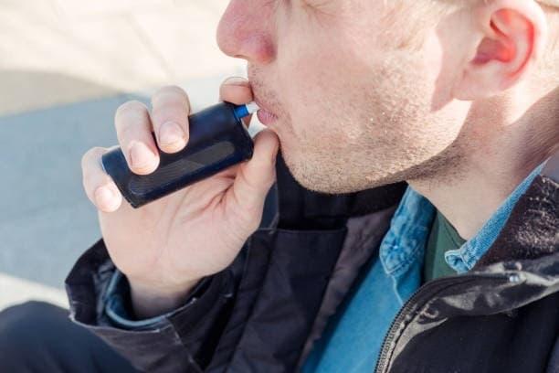 e cigareta dýmivost jak dosáhnout nejlepší dýmivosti s vaší e cigareta