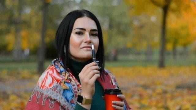 Stojánek na e cigaretu Nejlepší stojánek na e cigaretu pro vaše pohodlí