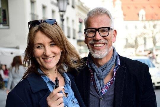 E cigareta Nick – nejlepší volba e cigareta Nick pro moderní vapery