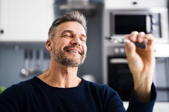 e cigareta pro začátečníky - praktický průvodce výběrem první sady, základní tipy a časté chyby