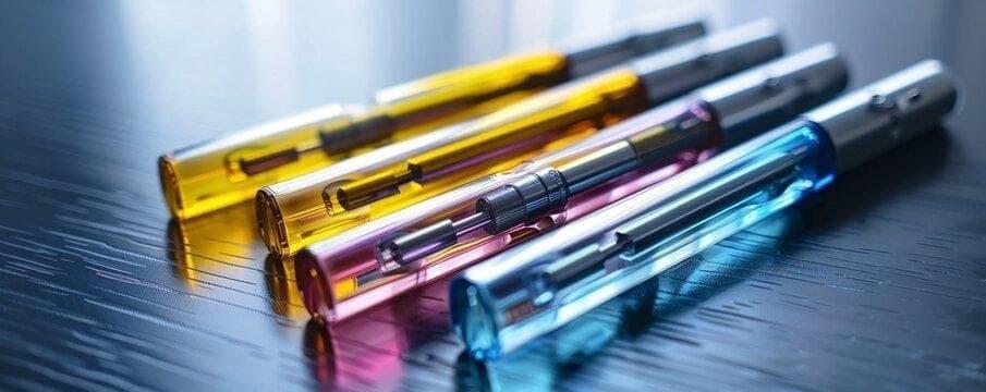 E cigareta a její benefity E cigareta v moderním životním stylu