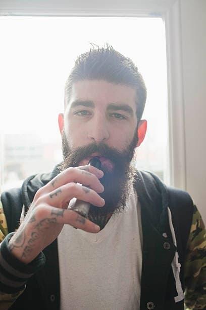 e cigareta prskání co dělat když vaše e cigareta prskání a jak tomu zabránit