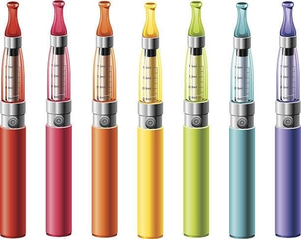 Atomizer e cigareta Jak atomizer e cigareta zlepšuje kvalitu vapování