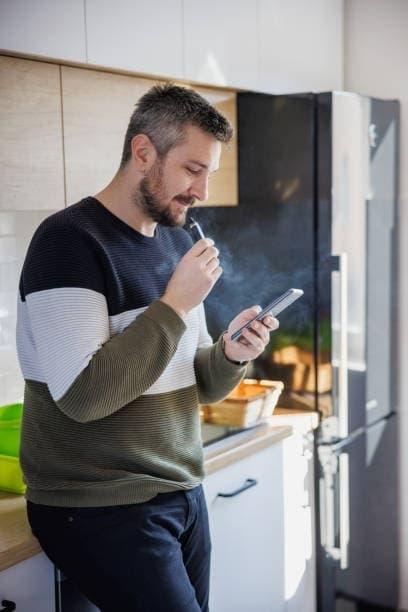 E cigareta marion recenze a zkušenosti s e cigaretou marion v roce 2024