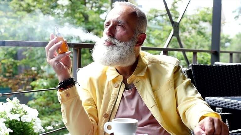 Objevte e cigareta ego aio a zažijte revoluci s e cigareta ego aio