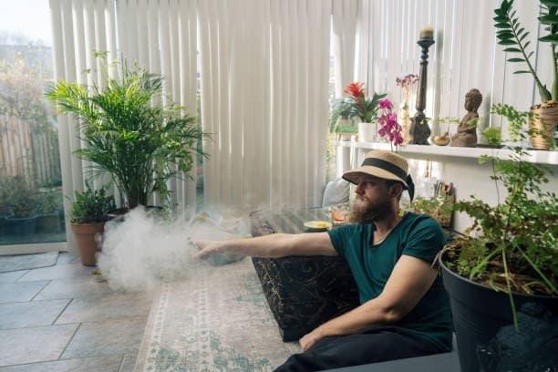 E cigareta a její vliv na vodu na plicích – Je e cigareta opravdu bezpečná pro vaše plice