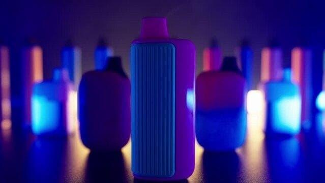 Jak vybrat elektronická cigareta příchutě a najít své oblíbené aroma