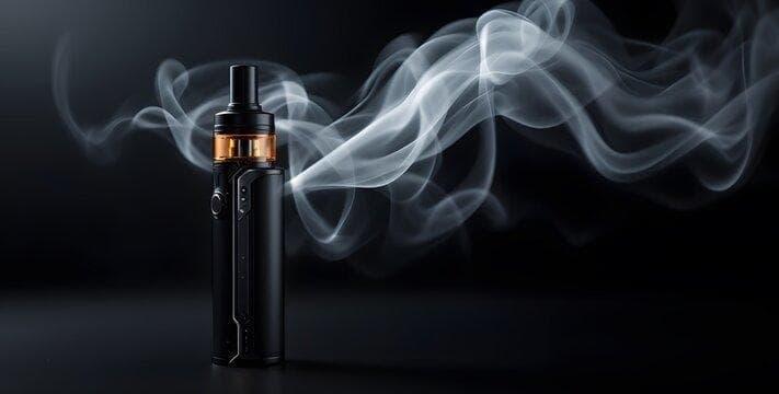 Průvodce výběrem vapo elektronická cigareta pro začátečníky a tipy pro bezpečné používání