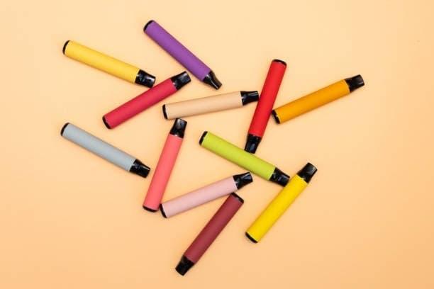 Prodej e cigaret jednoduše a bezpečně prodej e cigaret online