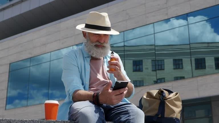 E cigareta bez nikotinu proč vyzkoušet e cigareta bez nikotinu jako zdravější alternativu