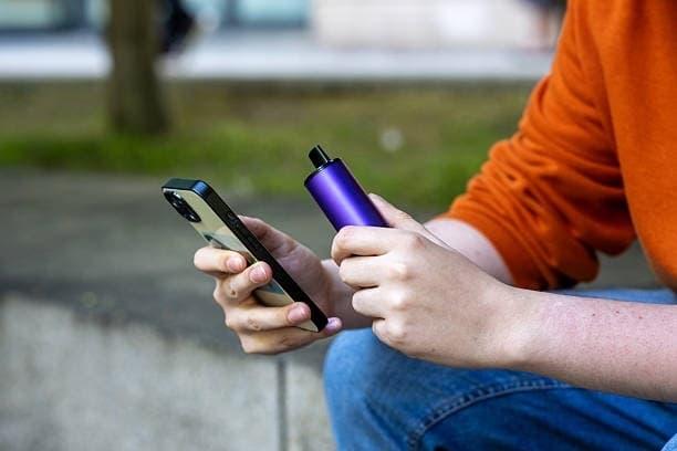 E cigareta Brno Hybešova – Vaše nové místo pro nákup e cigareta Brno