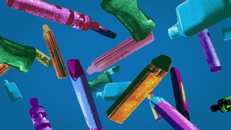 Elektronická cigareta – jak vybrat nejlepší model, e-liquid a prodloužit životnost baterie