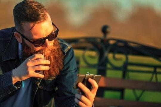 E cigareta grip recenze a tipy jak vybrat nejlepší e cigareta grip