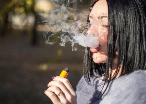 E cigareta bez nikotinu – Objevte výhody e cigarety bez nikotinu a zdravější alternativu
