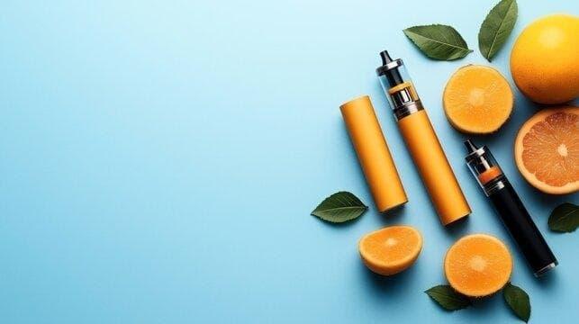 Aroma e cigareta: Proč je aroma e cigareta klíčová pro váš vaping zážitek