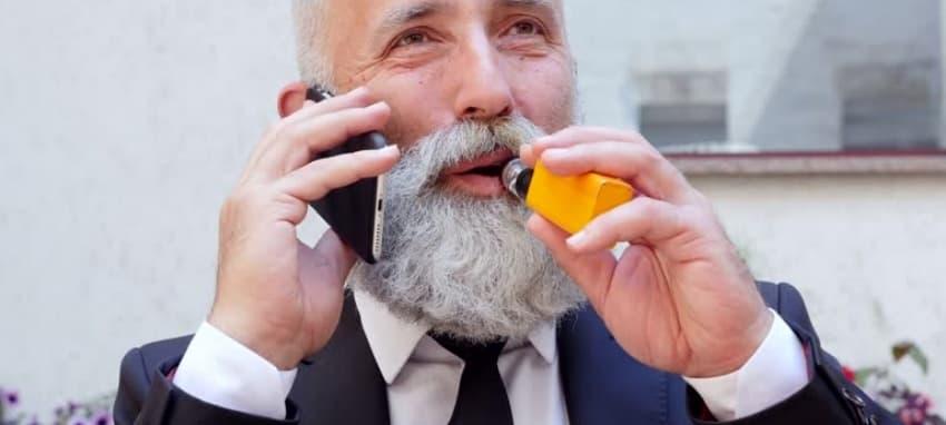 Aktuální přehled elektronická cigareta brno olympia – kde nakoupit, recenze a slevy