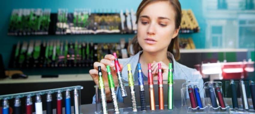 Návod na elektronickou cigaretu krok za krokem - kompletní průvodce údržbou, nastavením a bezpečným používáním