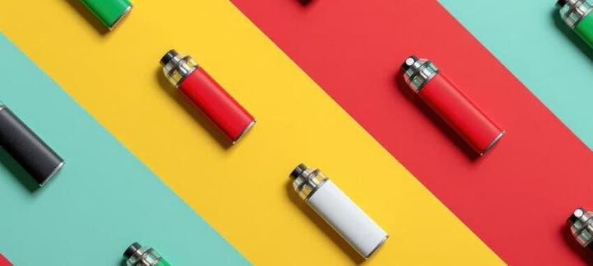 E cigareta Slavkov průvodce výběrem a trendy pro uživatele v Slavkově