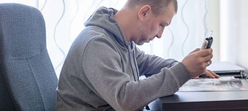 E cigareta Melnik nejlepší volba pro vaping e cigareta v Melniku