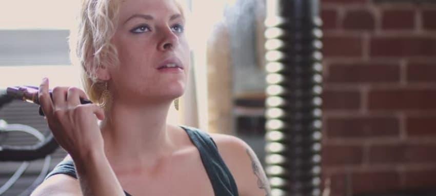 E cigareta prskání příčiny a jak e cigareta prskání vyřešit