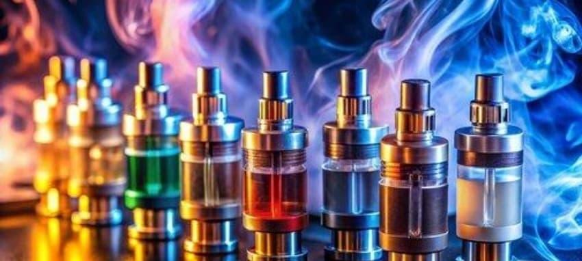 Jak správně vybrat elektronická cigareta a najít ideální e liquid pro vaše potřeby