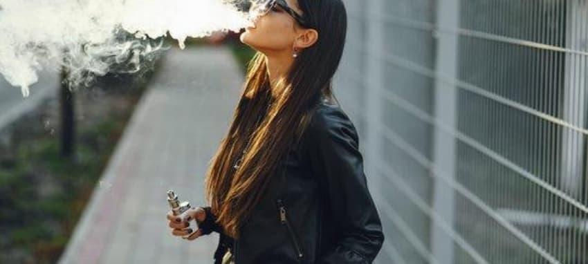 Vapo elektronická cigareta recenze a výhody používání Vapo elektronická cigareta