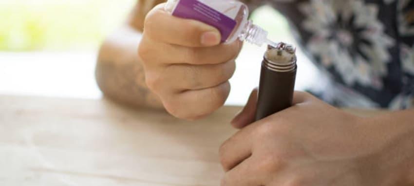 e cigareta nabíječka jak vybrat nejlepší e cigareta nabíječka pro vaše potřeby