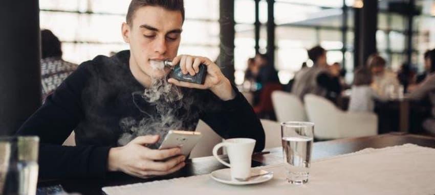 e cigareta návod krok za krokem jak správně používat e cigareta dle návodu