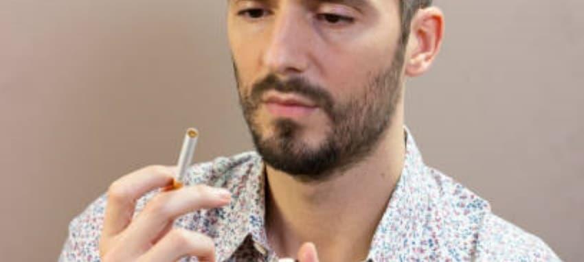 E cigareta odpor a jak správně vybrat e cigareta odpor pro ideální zážitek