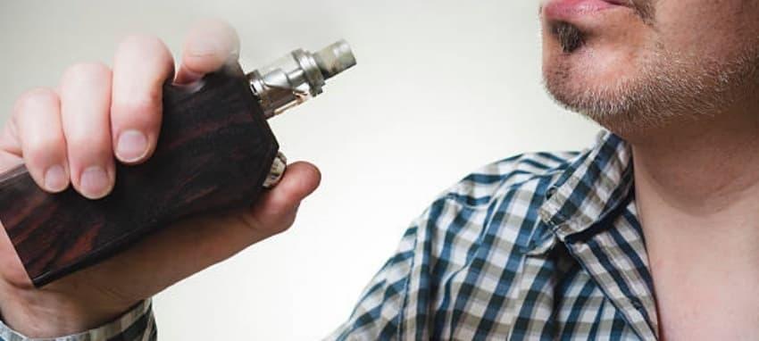 Nove cigarety bez dehtu přinášejí revoluci na trhu nových cigaret bez dehtu