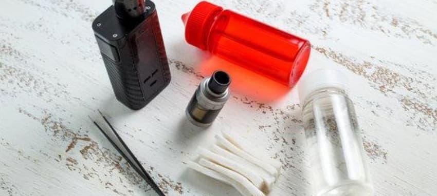 Liquid e cigareta pro moderní kuřáky objevte tekutiny k Liquid e cigareta