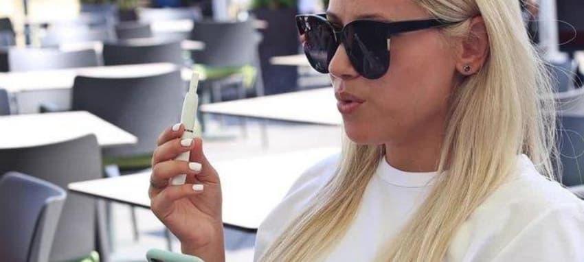 Jak vybrat elektronická cigareta příchutě a najít své oblíbené aroma