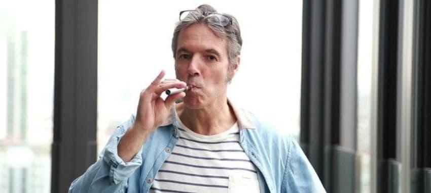 E cigareta s displejem přináší inovace ve světě e cigaret s displejem