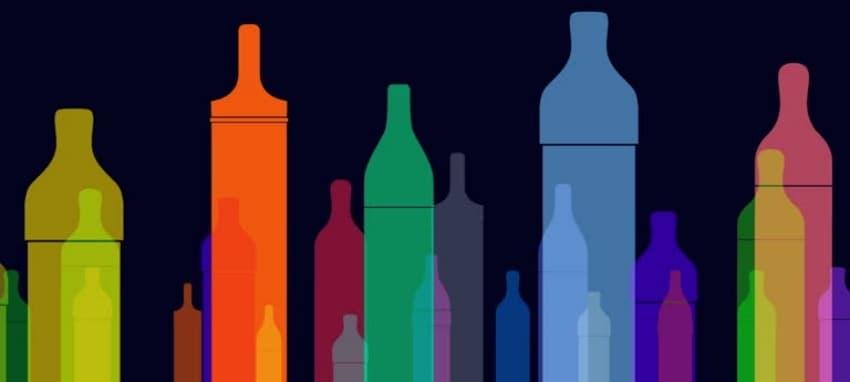 vase e cigareta – nejlepší tipy pro výběr, péči a příslušenství které prodlouží životnost