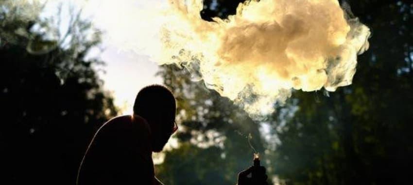 Komplexní průvodce elektronická cigareta a zdraví - přehled rizik, vědecké poznatky a praktické rady