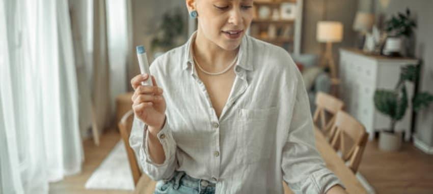 Objevte svět moje e cigareta a zjistěte více o moje e cigareta zkušenostech