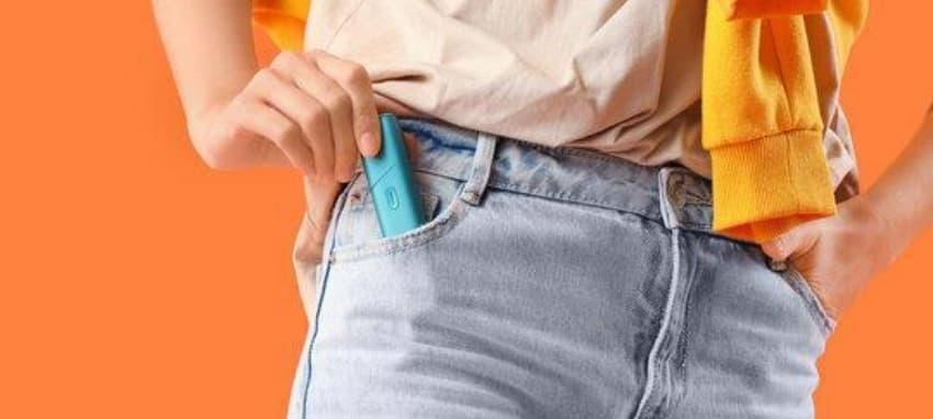 Objevte výhody elektronická cigareta při výběru nejlepší elektronická cigareta na trhu