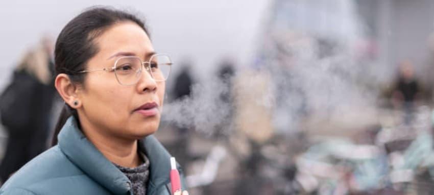 Objevte nejlepší e cigareta tank pro e cigareta fanoušky