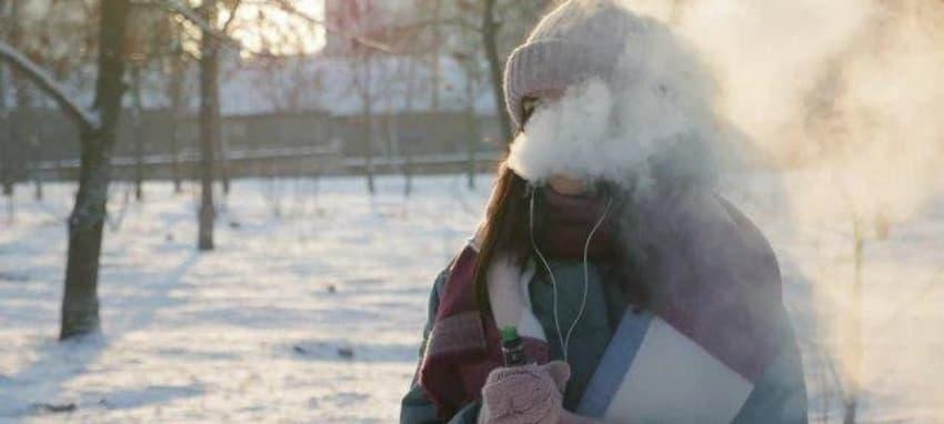 Elektronická cigareta – jak vybrat nejlepší model, e-liquid a prodloužit životnost baterie