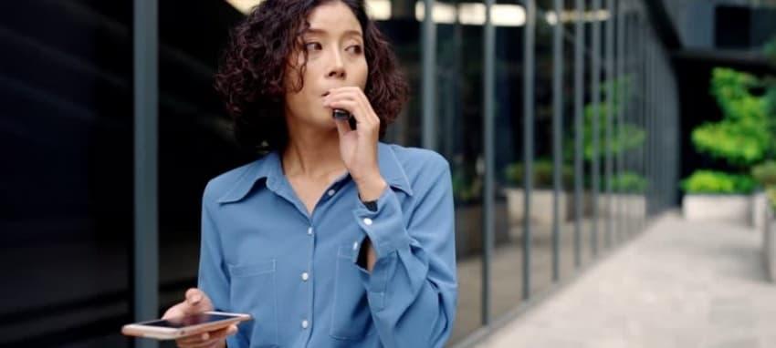 Elektronická cigareta bezpečné nabíjení a jak prodloužit životnost baterie elektronické cigarety