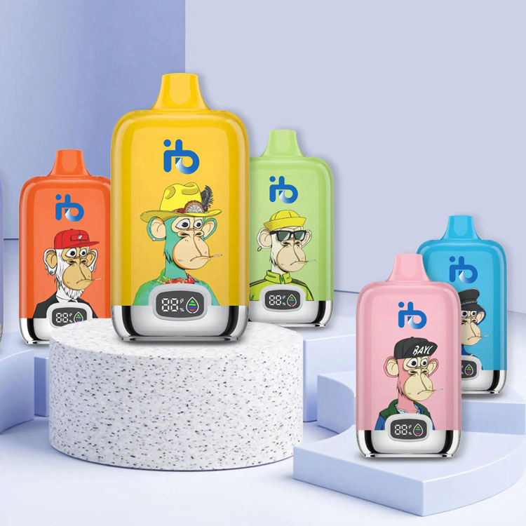 Výhody e cigarette při odvykání kouření e cigarette a jejich vliv na zdraví