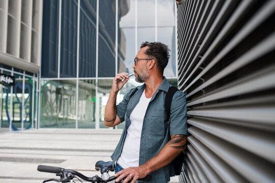 El cigarety zkušenosti a recenze kde El cigarety koupit výhodně