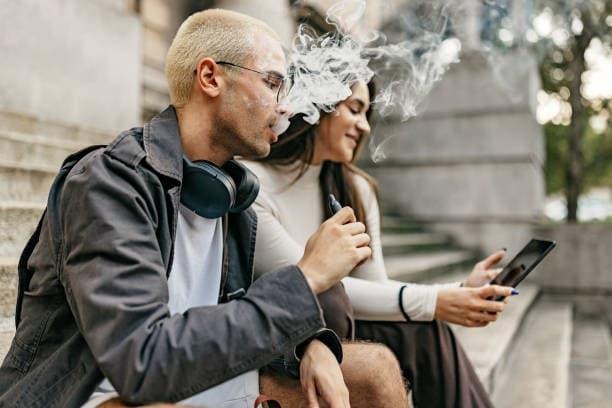 Nejlepší pouzdro na e cigaretu pro každý den - ochrana, styl a praktické tipy