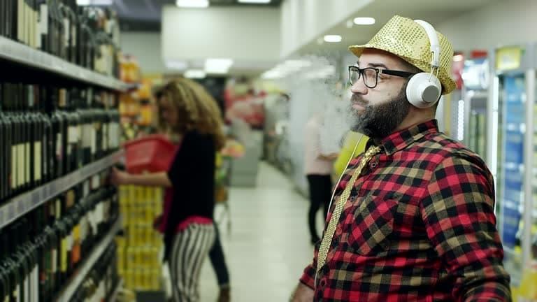 Objevte e cigareta cz a recenze na e cigareta cz pro český trh