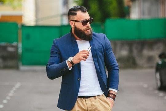 Elektro cigareta je nejlepší volbou pro fanoušky elektro cigarety v roce 2024