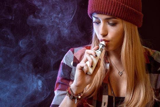 E cigareta s displejem přináší inovace ve světě e cigaret s displejem