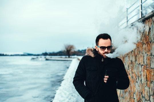 E cigareta grip recenze a e cigareta grip zkušenosti uživatelů