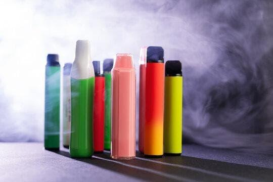 Objevte nove cigarety a nejnovější trendy v oblasti nove cigarety